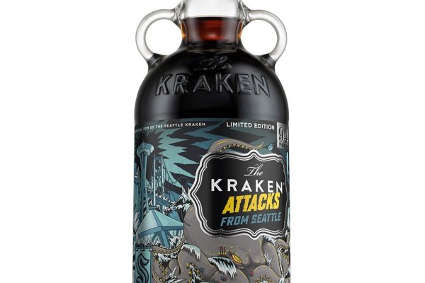 Kraken market place